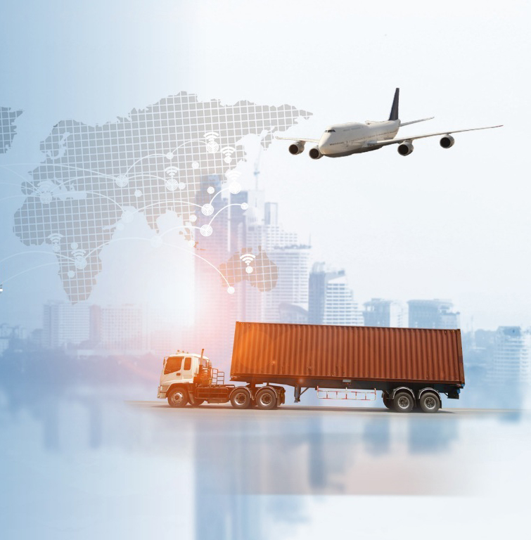 Consultancy & Solutions