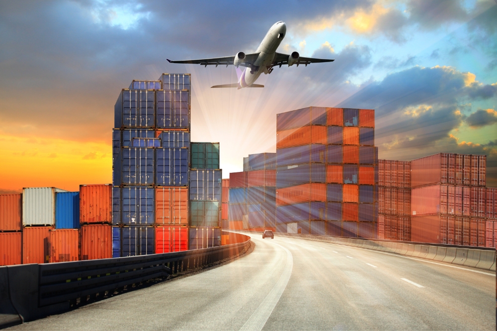 Freight Forwarding