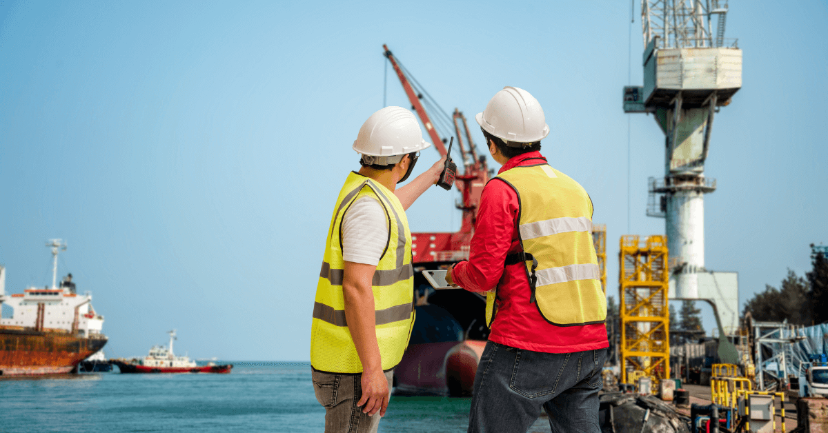 Marine Insurance